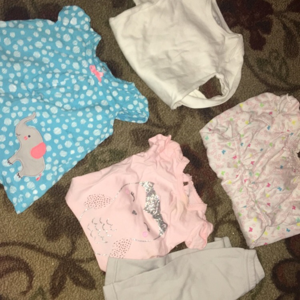 Girls Clothes